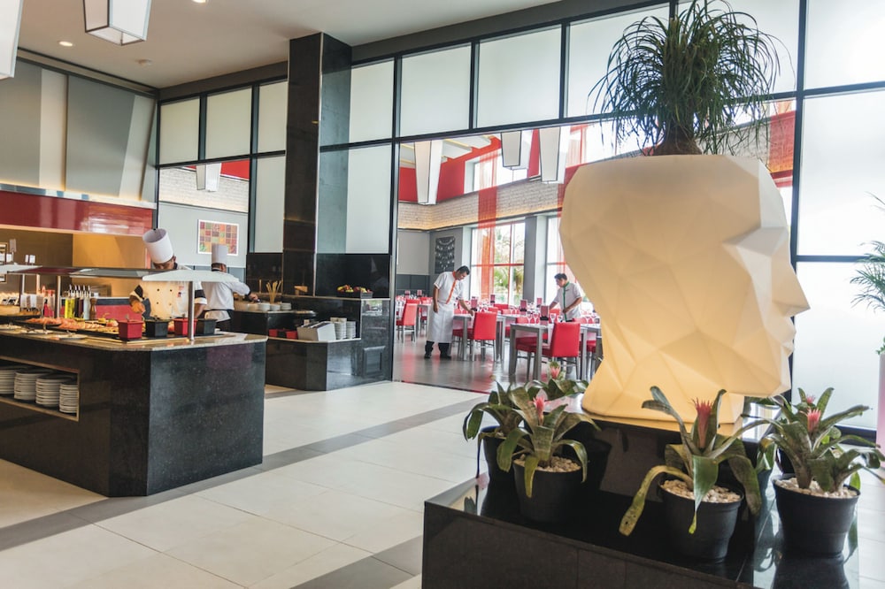 Hotel Riu Playacar - All Inclusive - Property Image 77