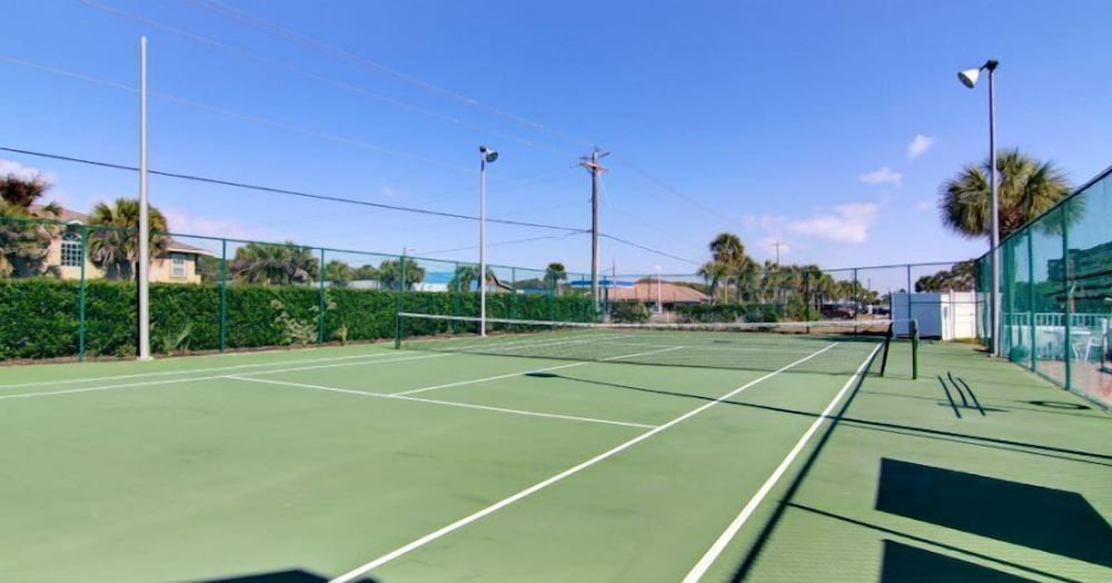 Fernandina Beach Vacations - 401-atlantis-on-amelia - Property Image 5