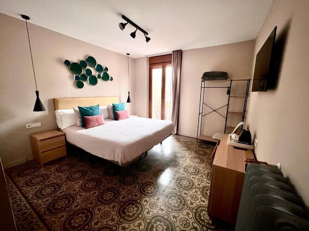 Hostal Boutique La Canonja