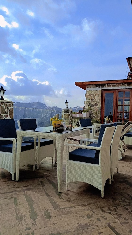 KSP Royal Valley View Hotel Mussoorie