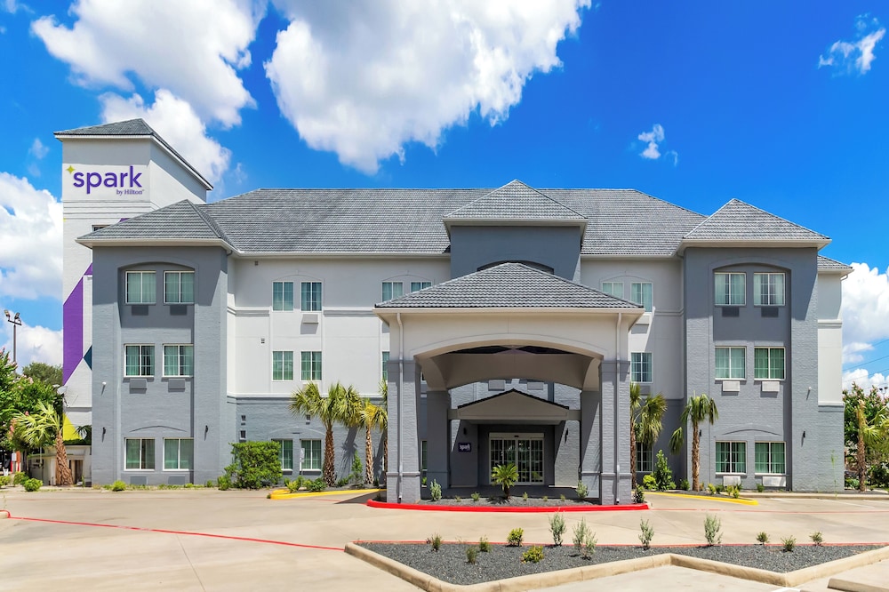 Spark by Hilton Missouri City, Billede 5