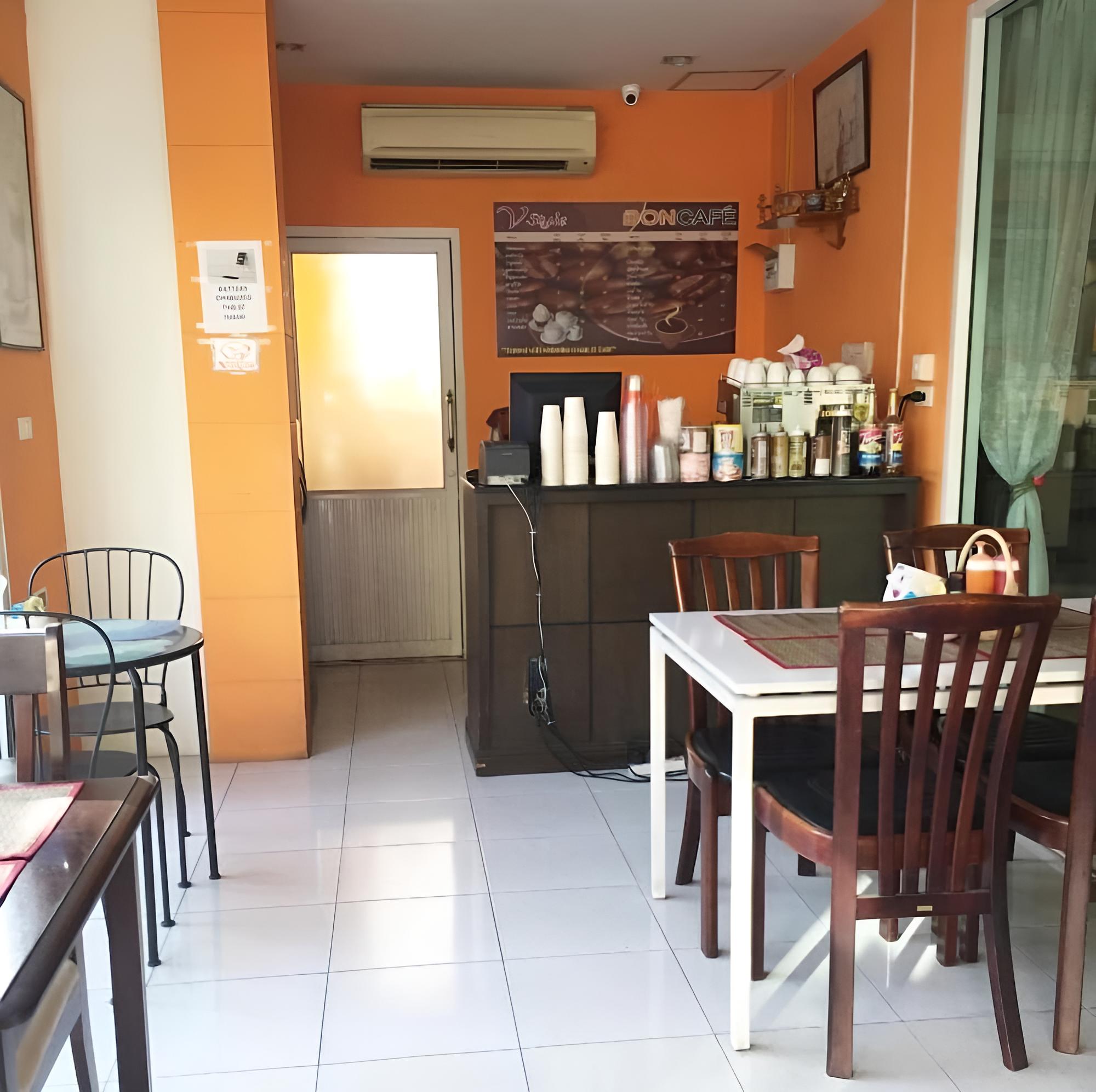V Style Boutique Hotel