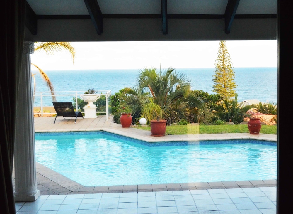 Empoza Seaview Guesthouse