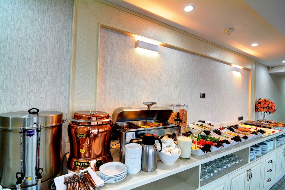 Novel Otel - Image 48