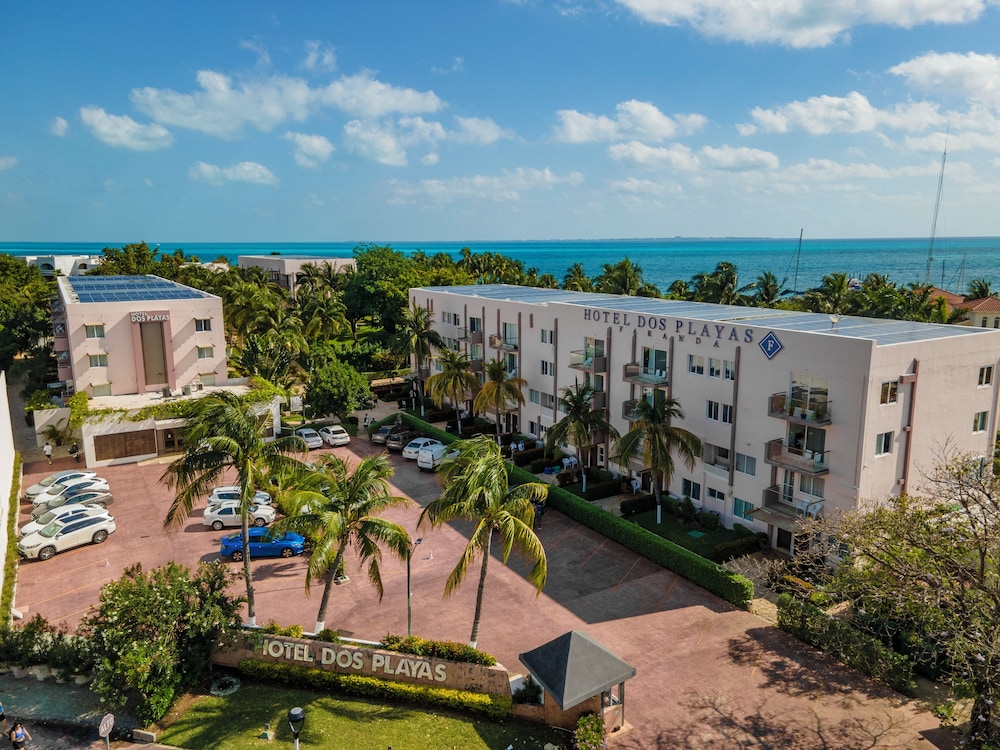 Dos Playas by Faranda All Inclusive 37