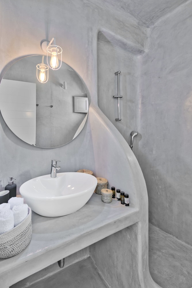 Pasithea Villa Mykonos