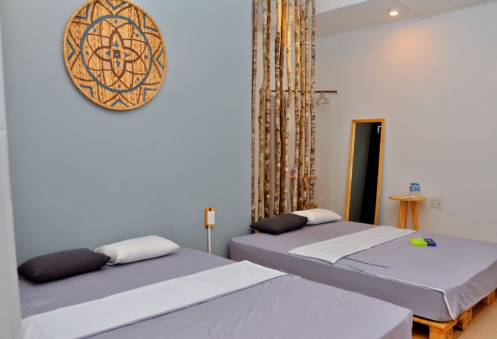 Joy House Hostel 2