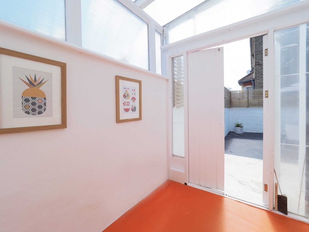 Ramsgate Vacations - Herbert Road - Property Image 3