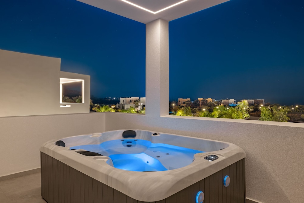Amani Villa Lindos Two