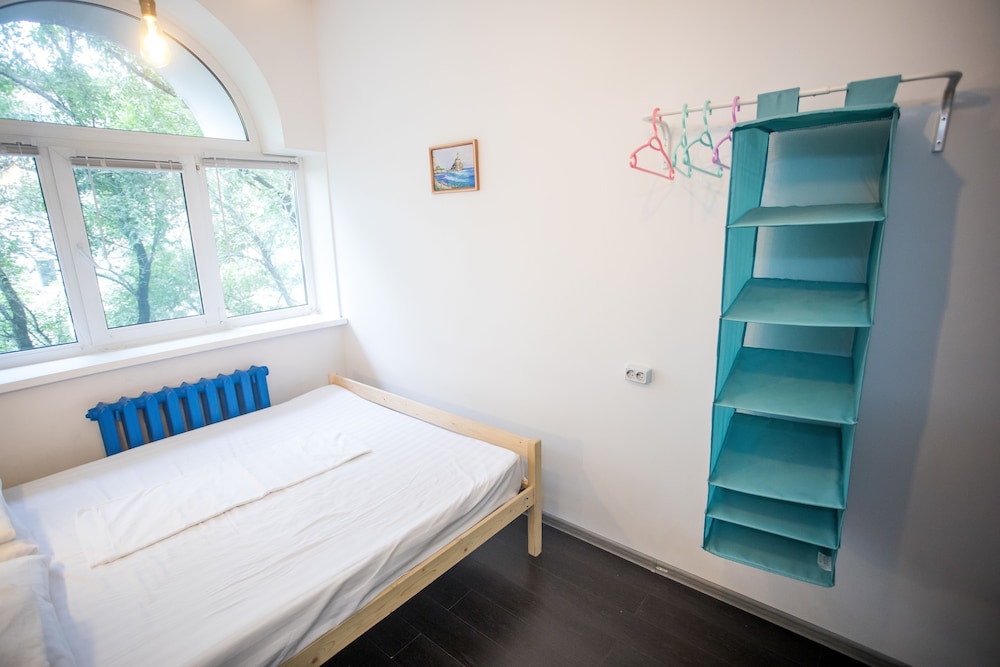 Tiger Hostel
