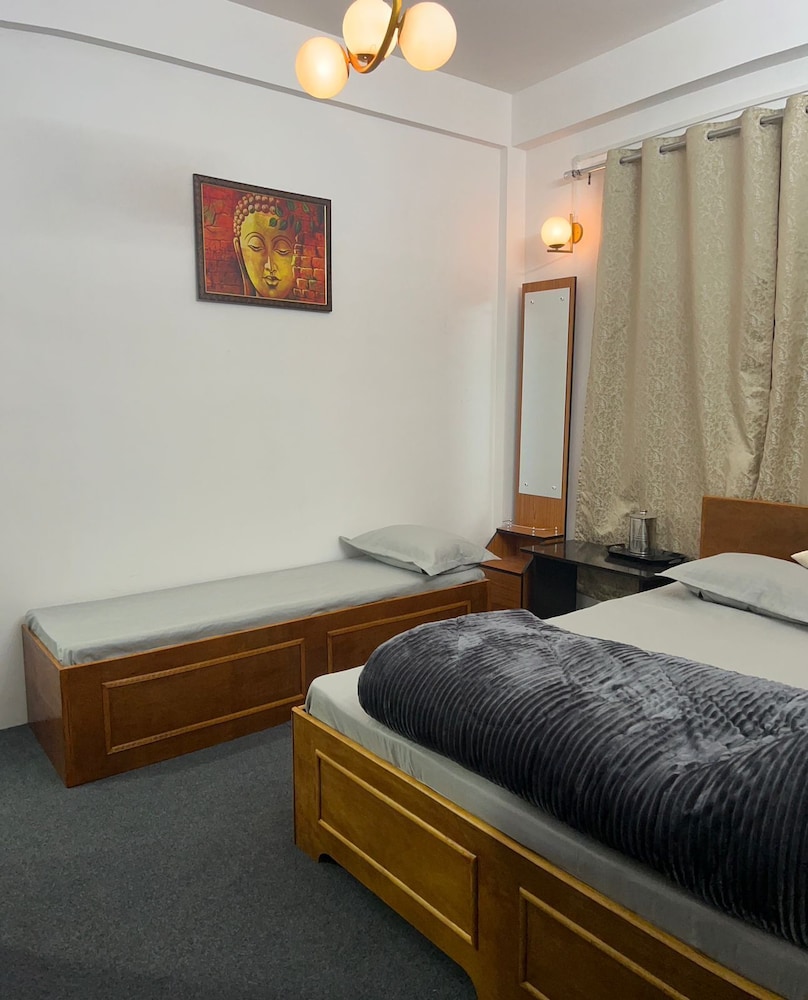 Mirik Homestay