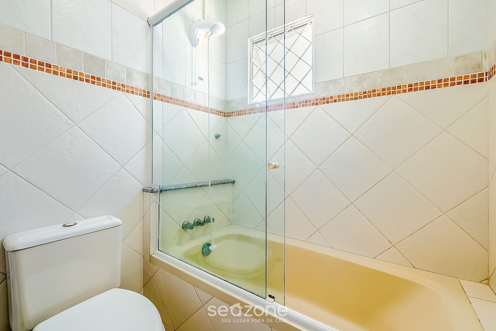 CCM - Condominium 150m From Mariscal Beach