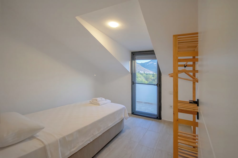 La Sereine boutique hotel
