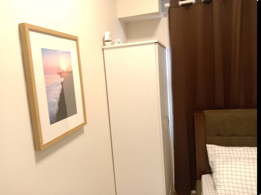 Cozy Luxurious Place Near MOA Picc CCP Free Wi-fi