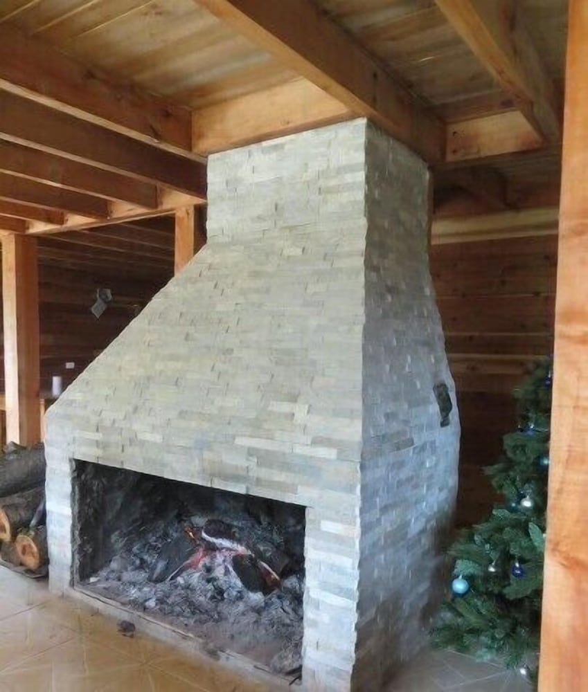 Petrunauco Lodge