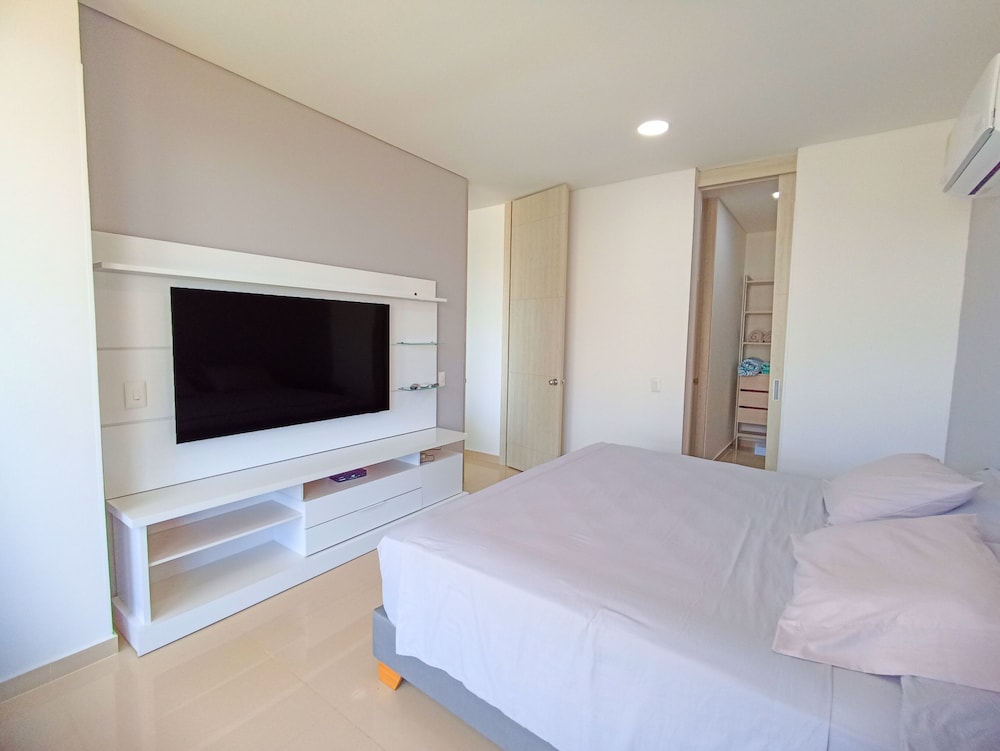 Apartasuites Samaria - Club de Playa view 5