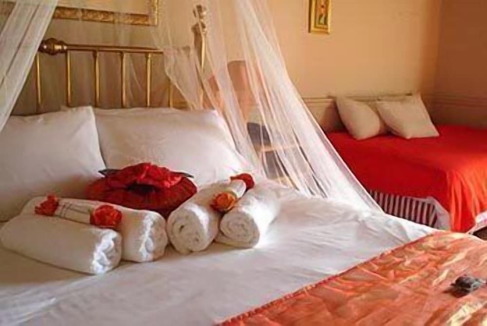 Bellevue Manor Guest House & Wellness Spa Retreat view 2