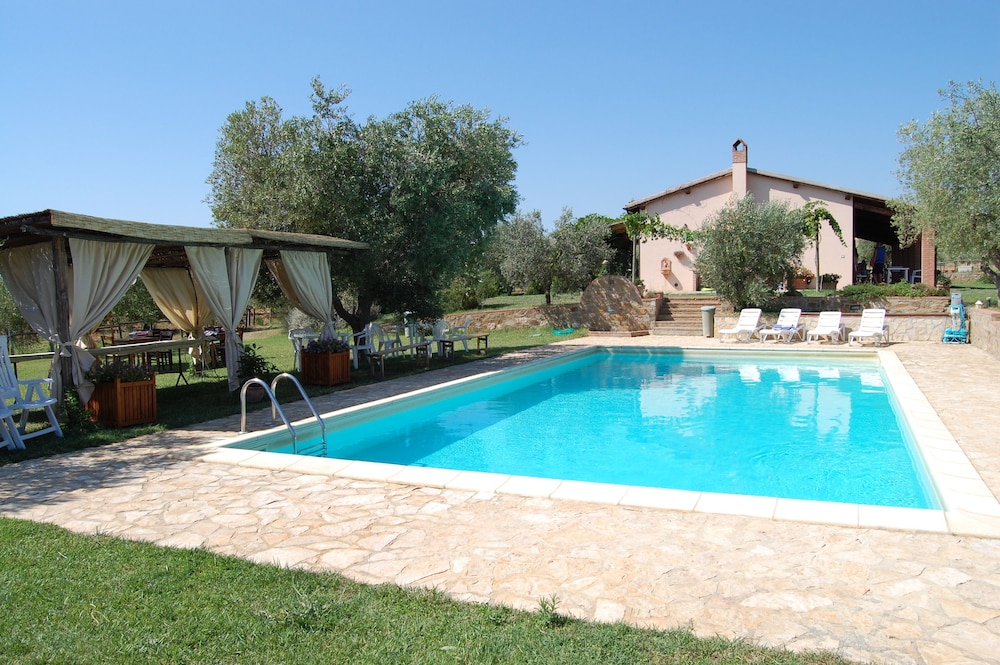 Agriturismo Il Gaggiolo