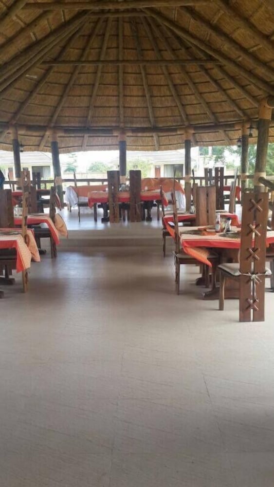 Matembezi Safari Lodge view 5