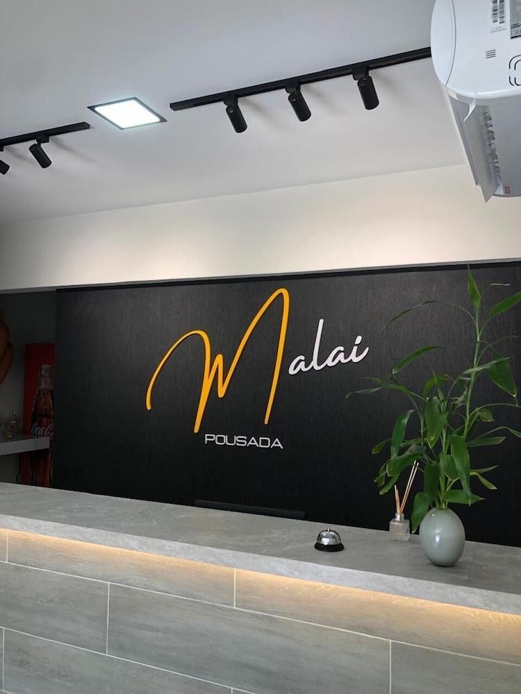 Malai Pousada