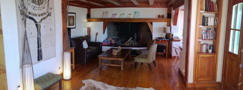 La Barraca Suites
