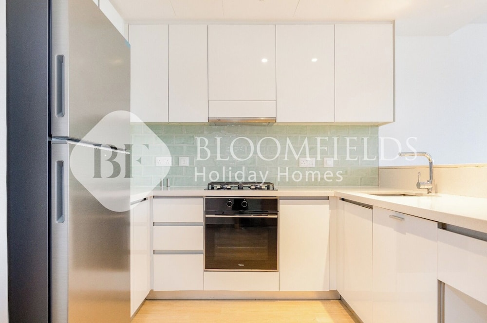 Bloomfields 1BR Mayan with Beach Access
