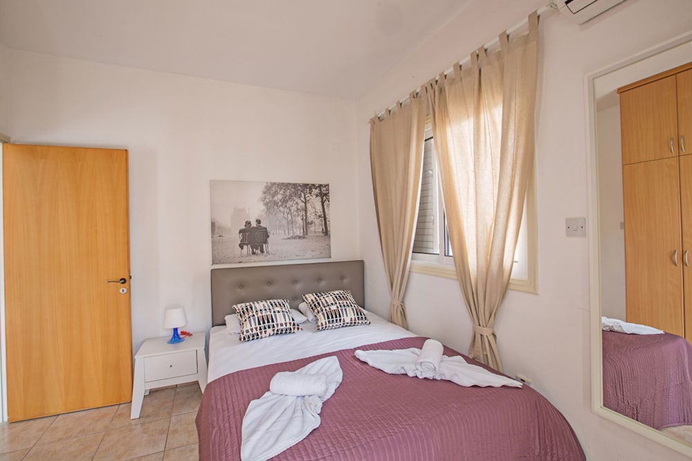 Luxury Villa in Cyprus near Beach, Protaras Villa 1267 view 2