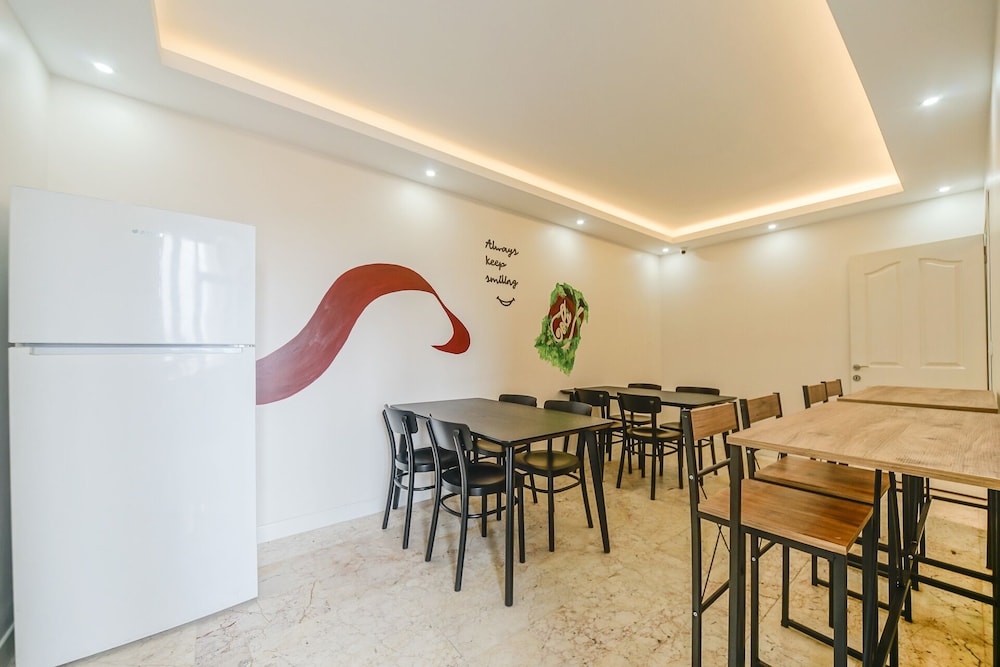 meeting & event spaces