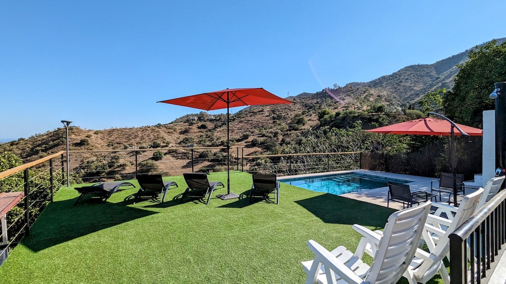 Casa Rural Pagalván