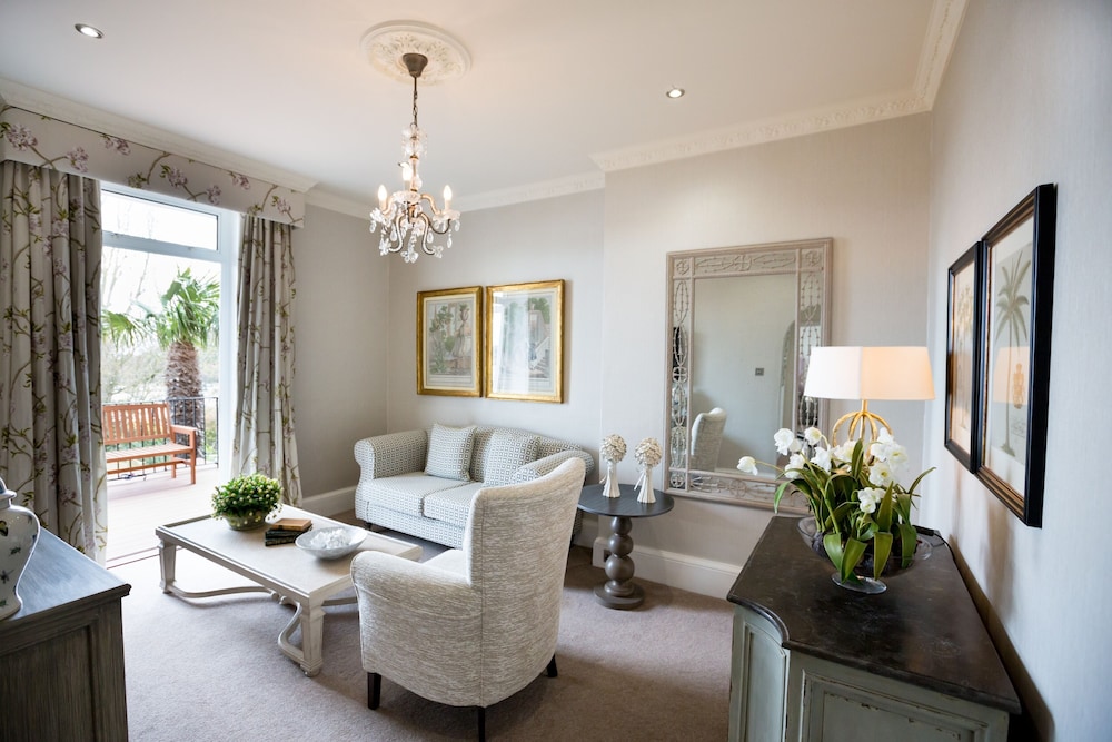 St Brelades Bay Hotel