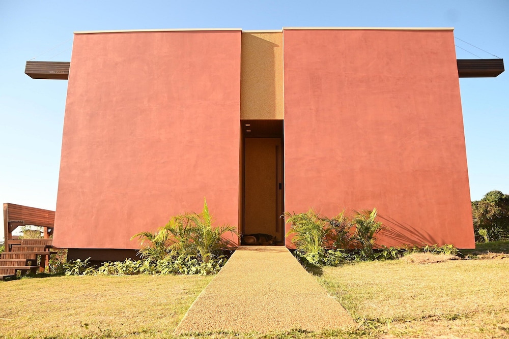 Casa Salpico - Docas do Rosa - SC