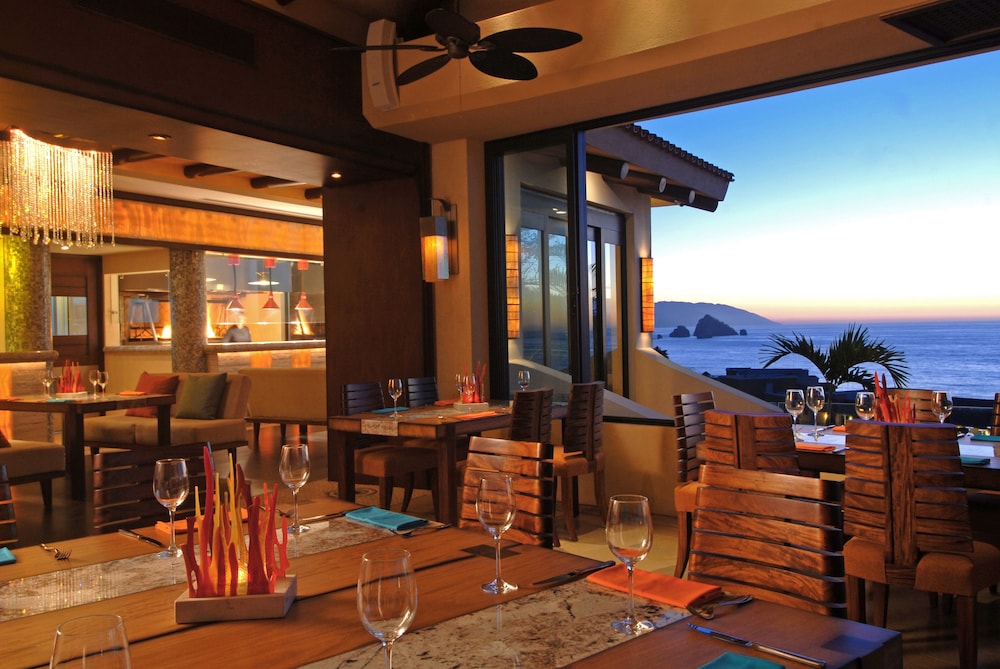 Puerto Vallarta Vacations - Garza Blanca Preserve Resort  Spa - All Inclusive - Property Image 182