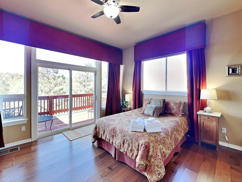 High Expectations by Ruidoso Vacation Rentals