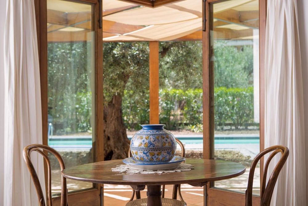 Villa Mazzaforno a Cefal by Wonderful Italy view 3