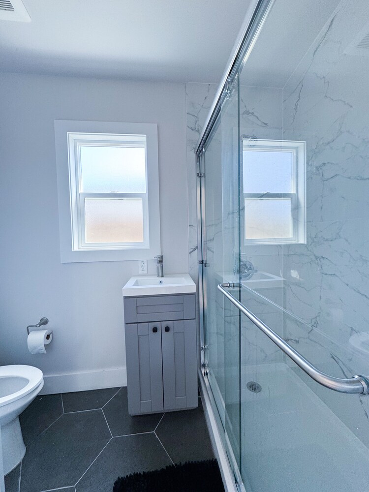 New Build Smart Home 3 Bedroom