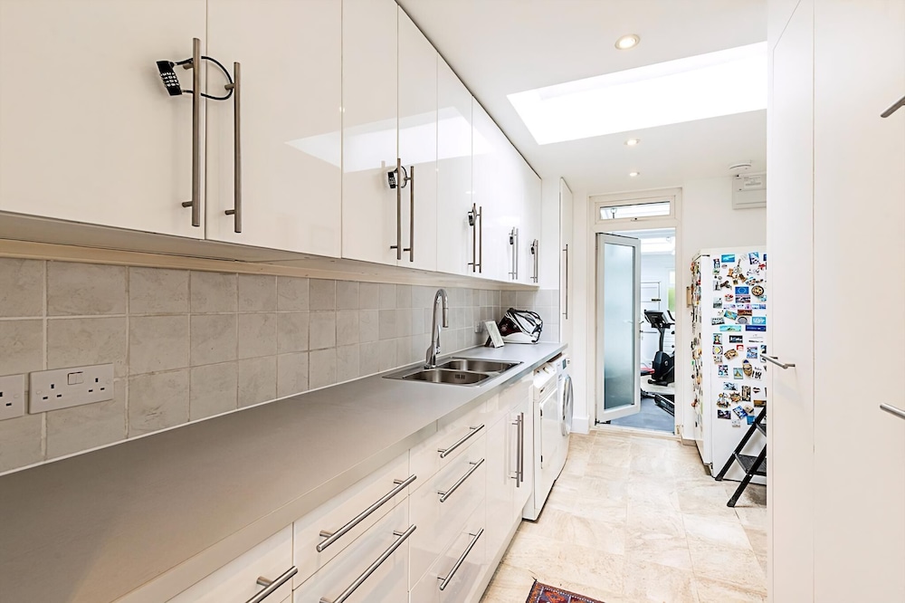 North London Escape - Whole Home Great Location