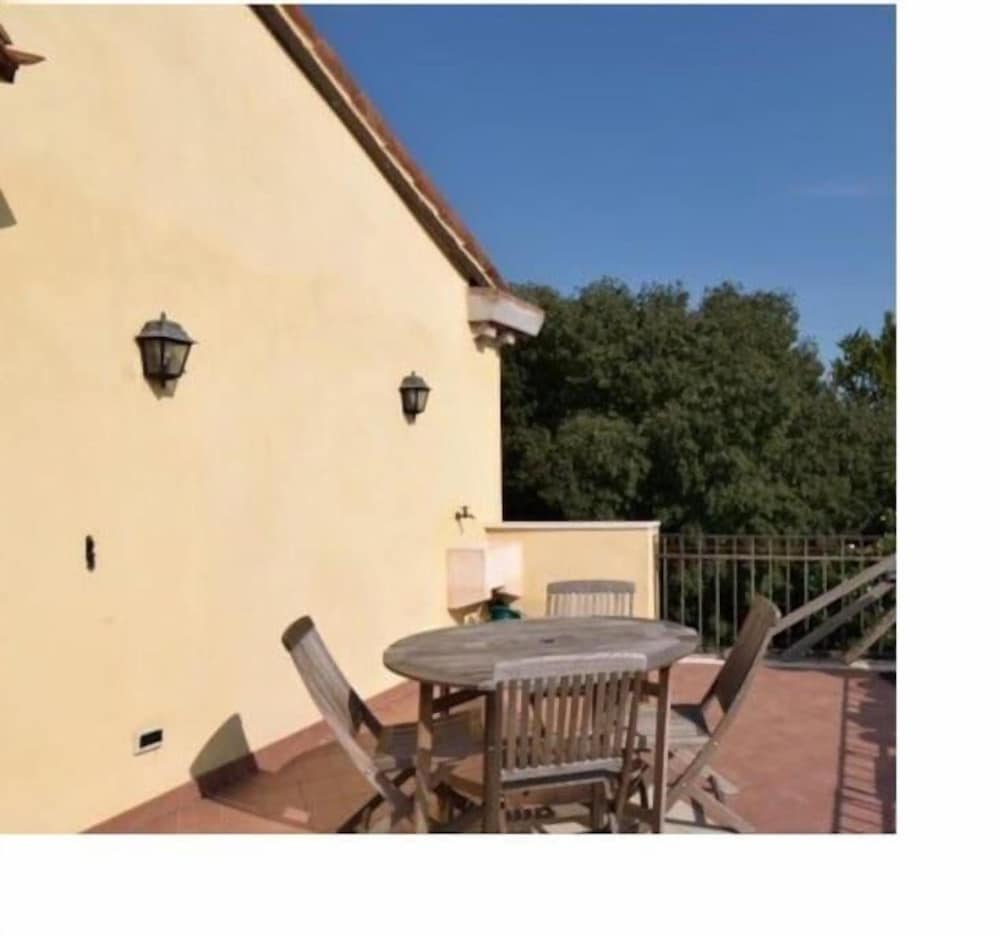 ATTICO SAVORGNAN