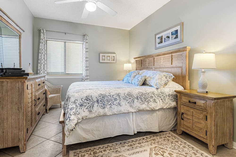 The Palms of Orange Beach #603 by Southern Vacation Rentals