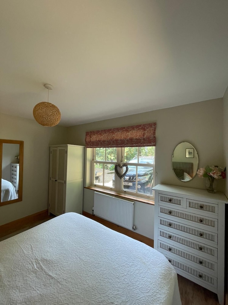 Cheltenham Country Retreats