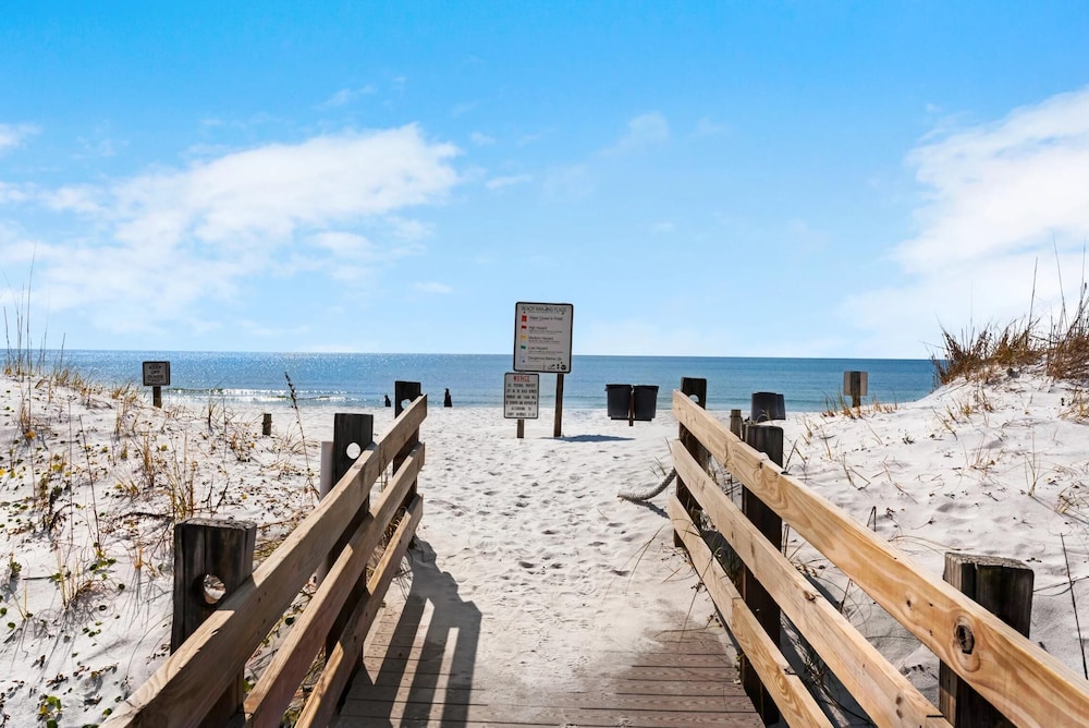 Sea Oats 111
