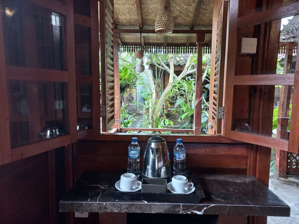 Mahayana Guest House Ubud