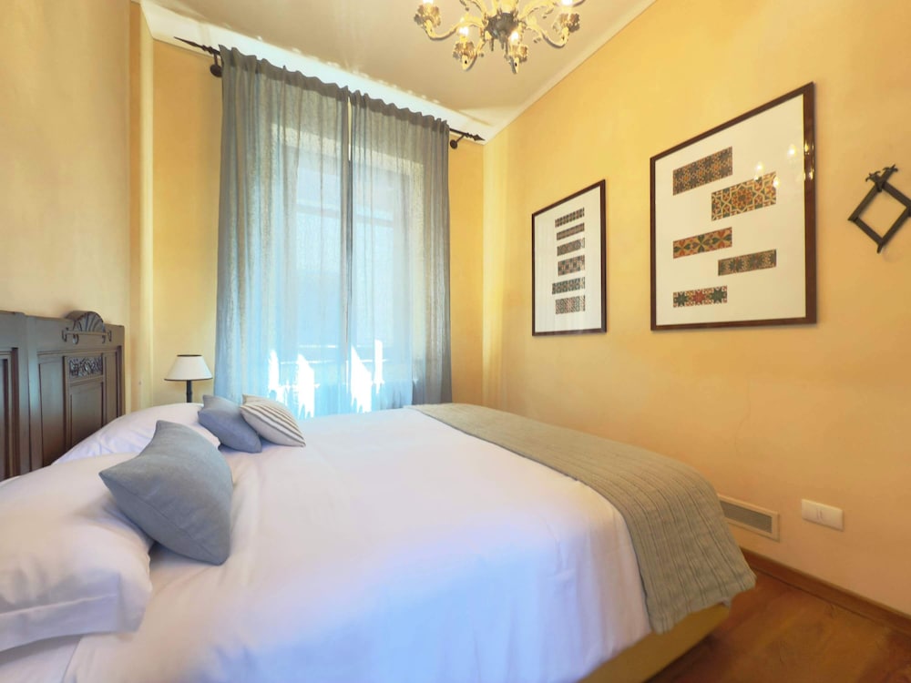 Dimora il Pozzetto Elegant Villa With Garden