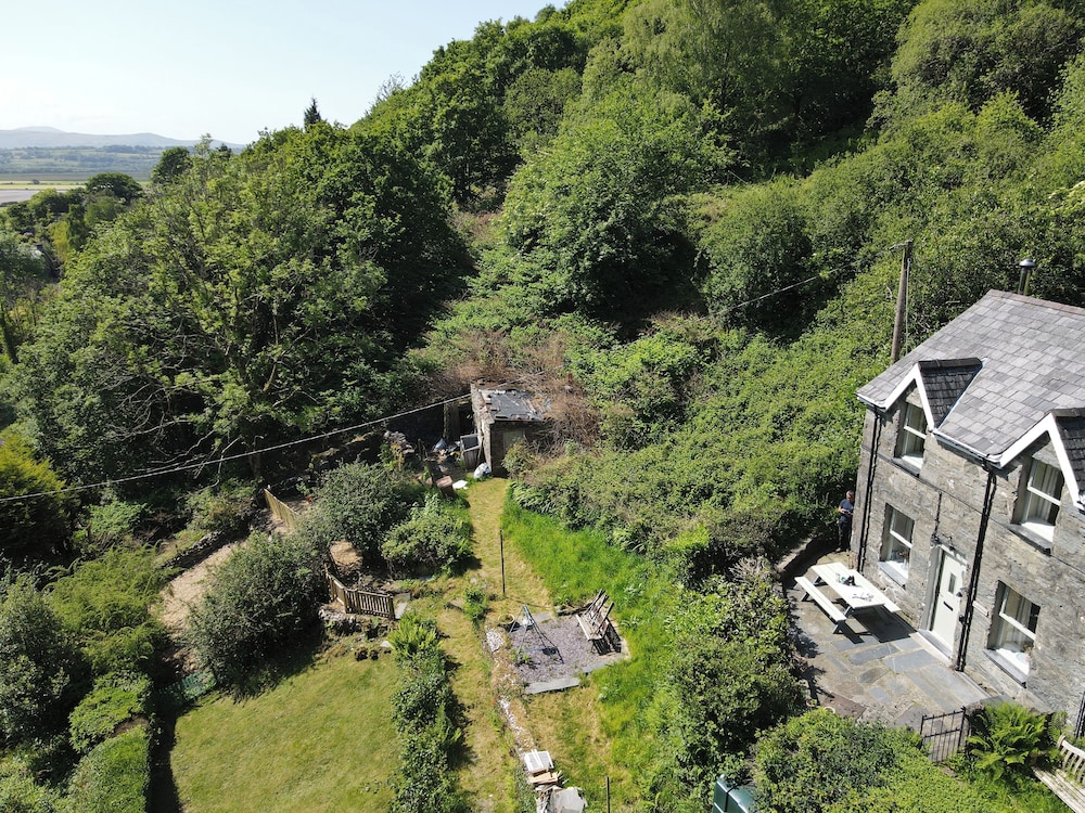 Osprey Cottage
