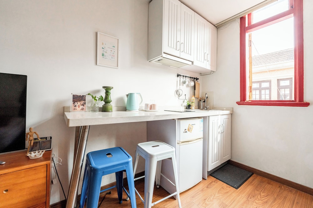 Shanghai Hills&XING 302 Homestay