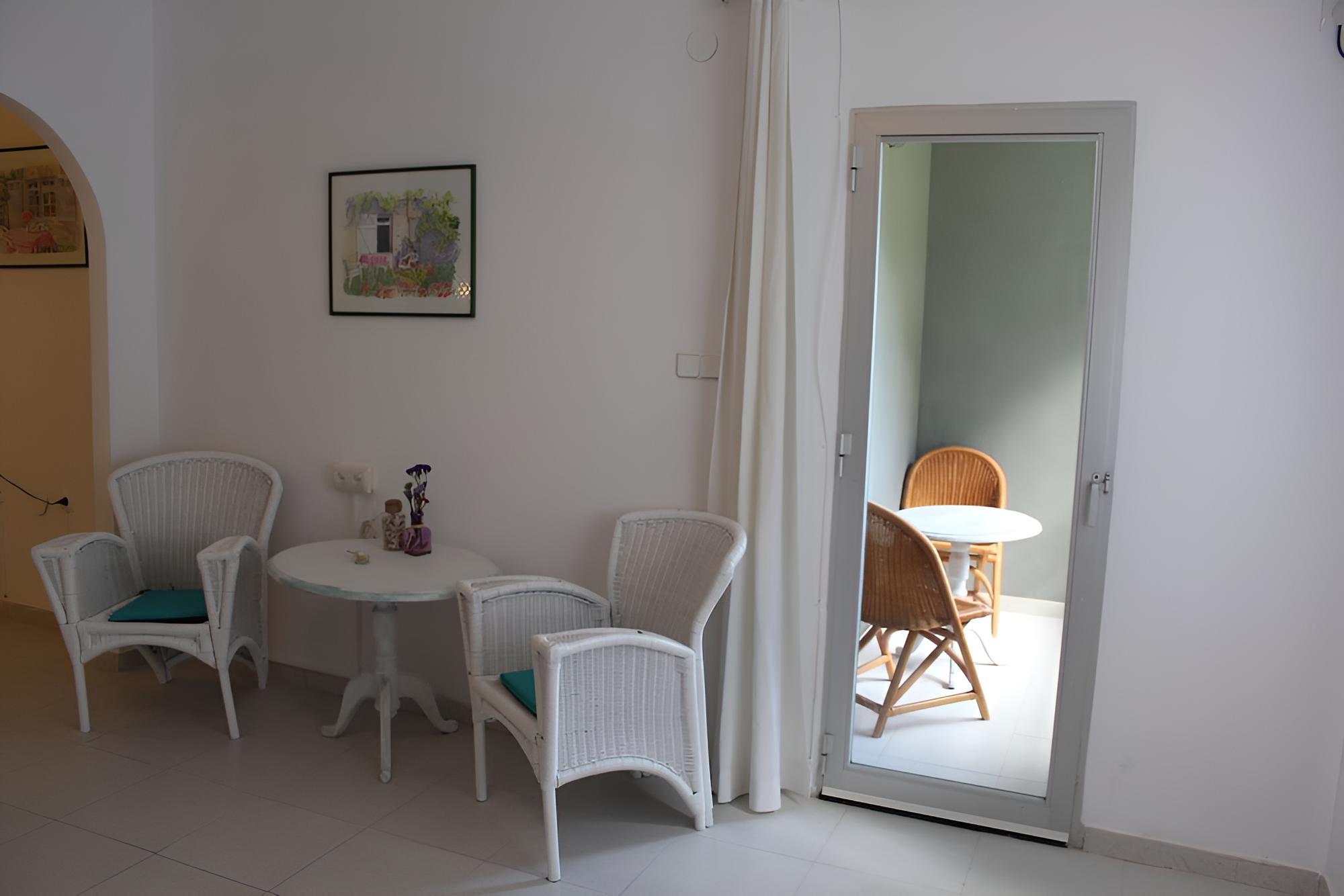 Hostal La Torre