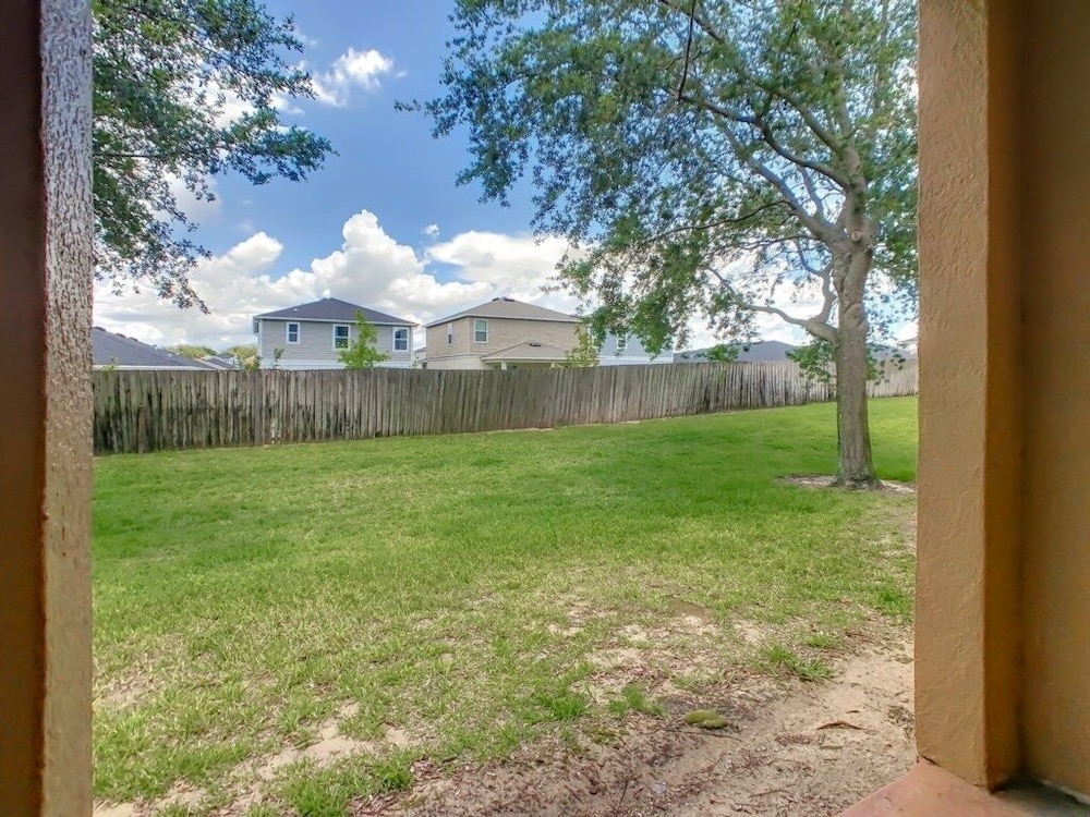Annas Stunning Townhome In Regal Palms Resort Near Disney 3 Bedroom Townhouse