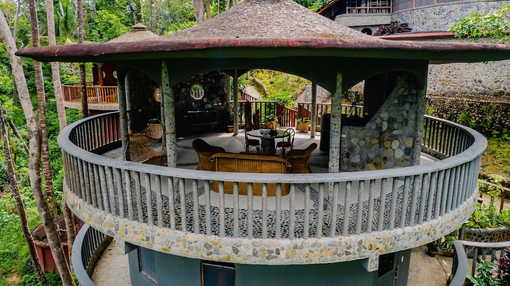 Atremaru Jungle Retreat
