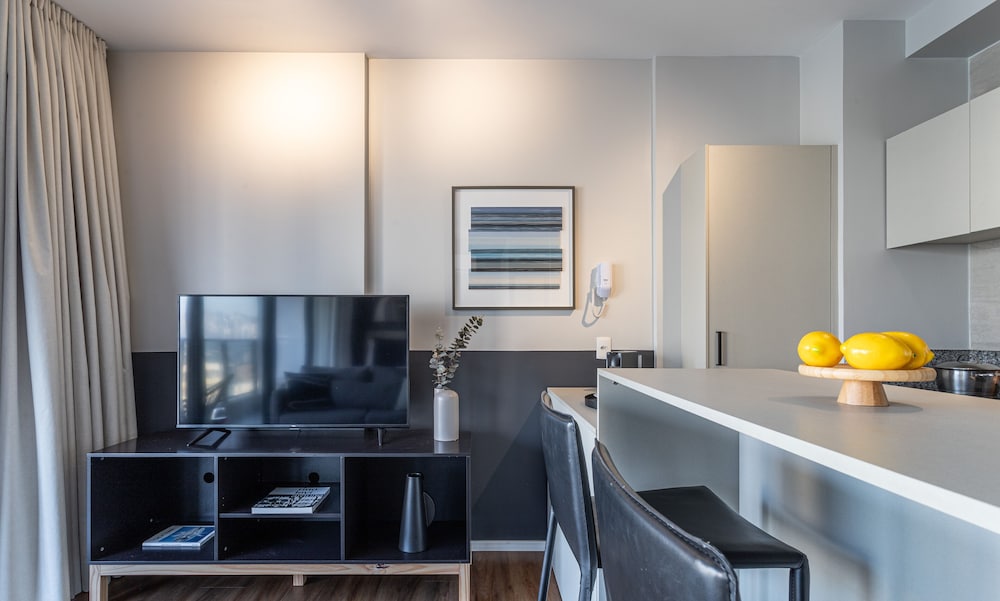 Helbor Nun Vila Nova by Viva - Apartamentos completos próximo ao Parque do Ibirapuera