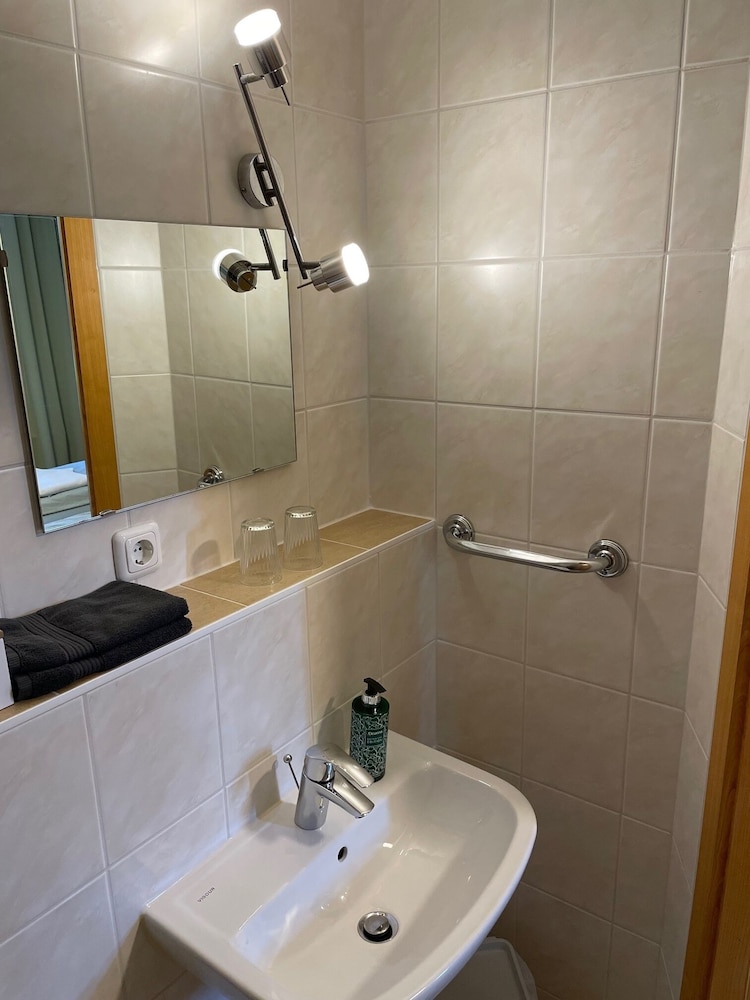 Appartements Zur Schloßwache