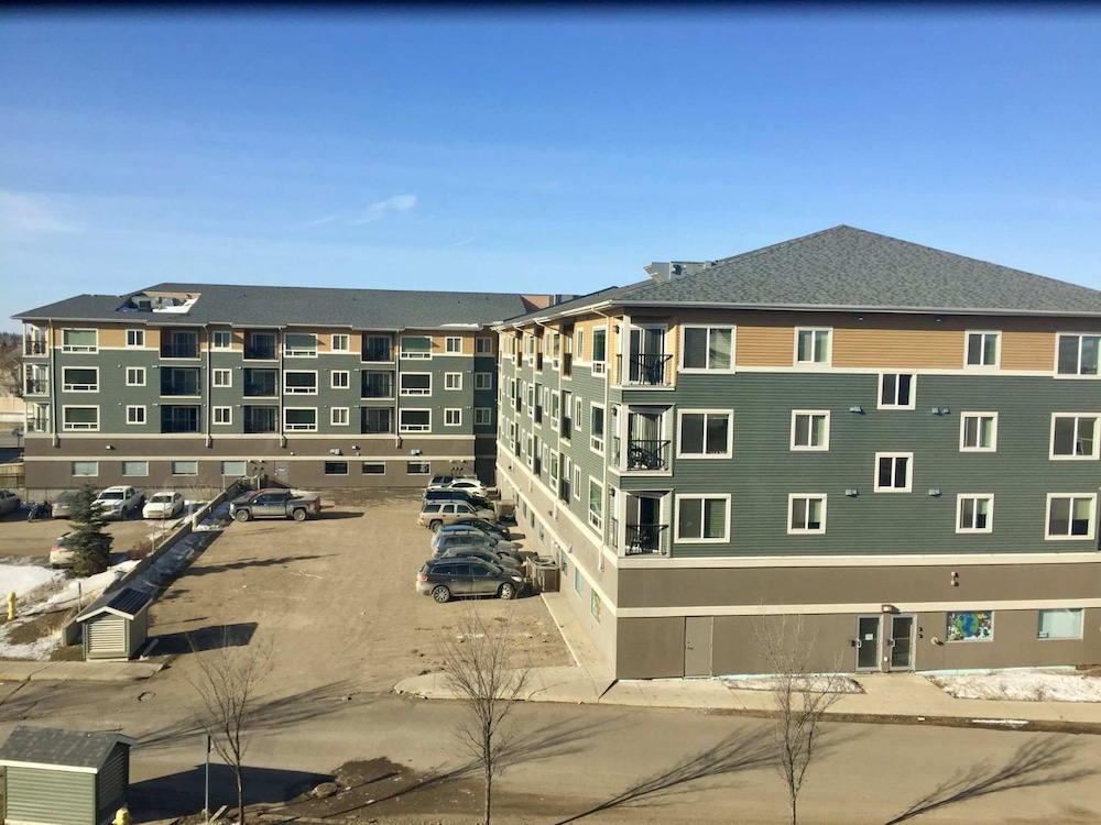 Fort Mcmurray Vacations - Clearwater Residence Hotel Timberlea - Property Image 4